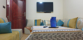 Apartamentos Nassiri